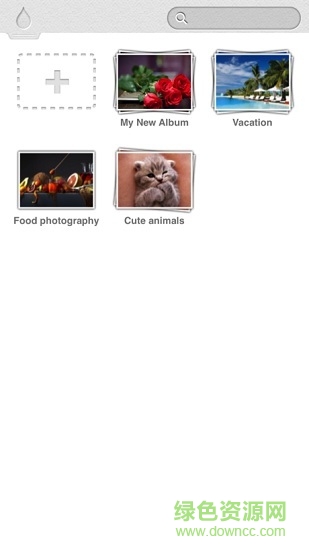 永恒相册ios版 v3.3 iphone手机版0