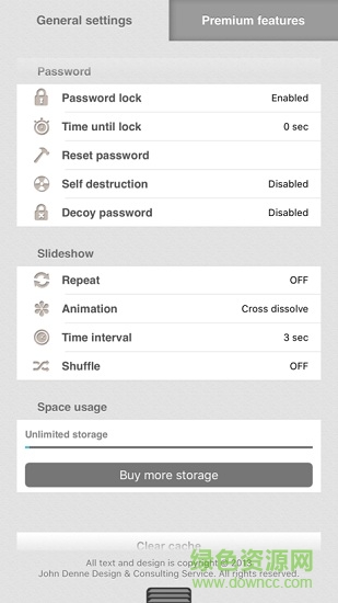 永恒相册ios版 v3.3 iphone手机版3