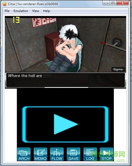 3ds模拟器最新版 v2.9.4 免费pc版0