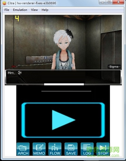 3ds模拟器最新版 v2.9.4 免费pc版1