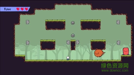 披萨猎人手游 v1.0.0 安卓版0