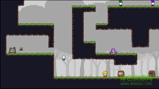 披萨猎人手游 v1.0.0 安卓版1