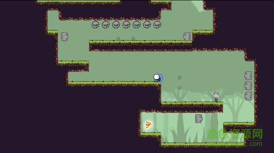 披萨猎人手游 v1.0.0 安卓版2