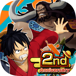 One Piece Bounty Rush游戏