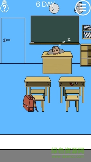 逃课大作战 v1.1 安卓版0