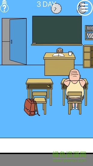 逃课大作战 v1.1 安卓版3