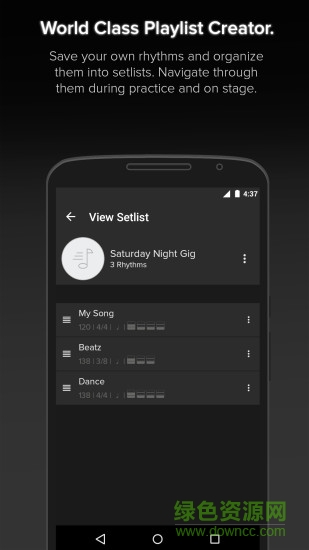 metronome metronome节拍器安卓