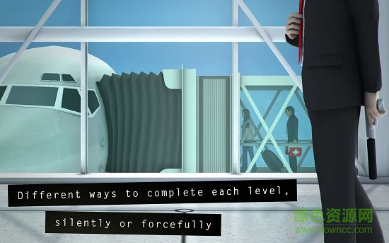 杀手代号47出击游戏 v1.5.0 安卓版3