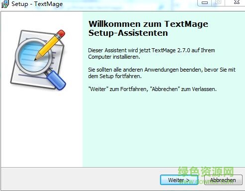 textmate for windows v2.7.0 中文0