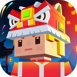 百度游戏疯狂像素人