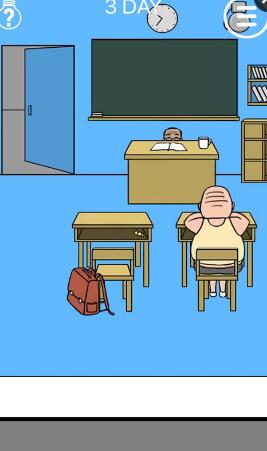 逃课大作战1手游 v1.1 安卓版1