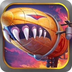 红警大作战单机版下载