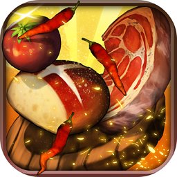 烹饪女巫中文版