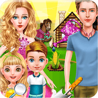 我的暑假生活rpg游戏