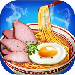 中式拉面馆游戏下载