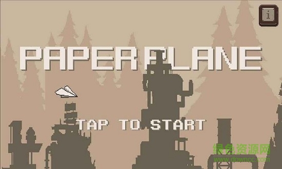 Paper Plane(纸飞机) v1.3 安卓版2