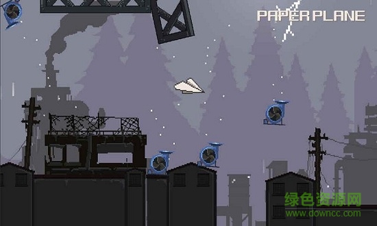 Paper Plane(纸飞机) v1.3 安卓版3