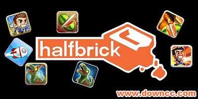 halfbrick都有哪些游戏?halfbrick游戏大全-halfbrick studios制作的游戏