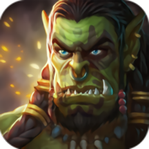 魔兽归来手游互冠版