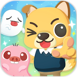 呆呆神射手手游