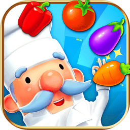 疯狂爱消厨ios版