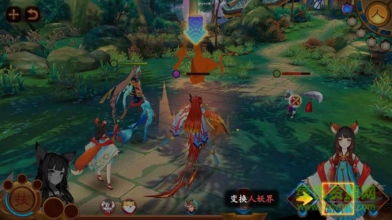 云梦四时歌腾讯手游 v1.82.0 安卓版1