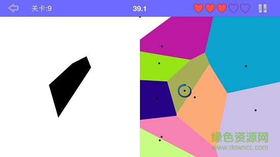 脑王争霸桌游app(江苏卫视最强大脑) v1.0.0 安卓版1