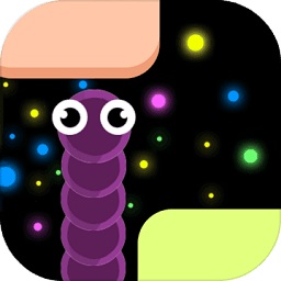 贪吃蛇与白块游戏