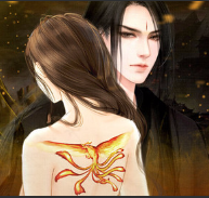 橙光游戏苍鸾狩