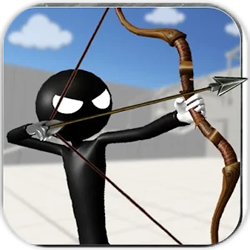 火柴人3D射手(Stickman 3D Archer)