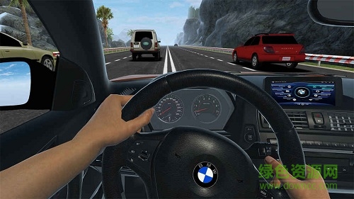 超车小能手游戏 v1.1.5 安卓版1