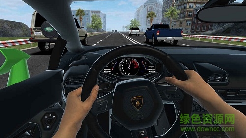 超车小能手游戏 v1.1.5 安卓版2