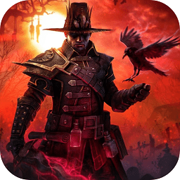 恶魔十字书app下载