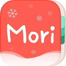 mori手帐隐藏水印免费版