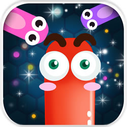 贪吃蛇海蛇传奇欢乐版