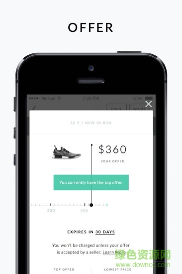 goat球鞋平台最新版 v1.62.2 安卓版1