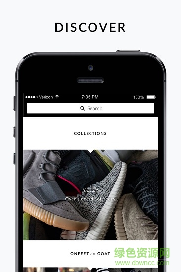 goat球鞋平台最新版 v1.62.2 安卓版3