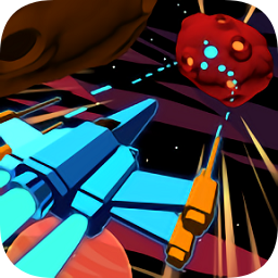 战机大冒险火力全开