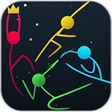 火柴人乱斗官方版(Stick Game)