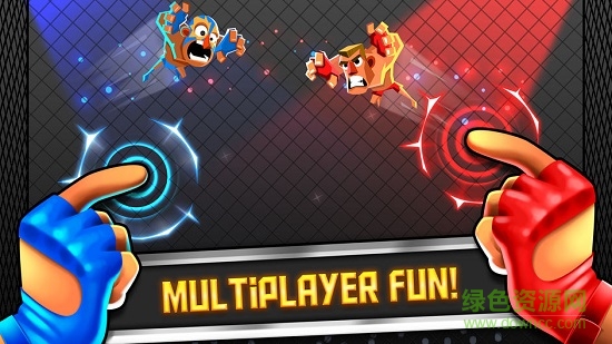 终极格斗兄弟2中文版 v1.0.5 安卓版2