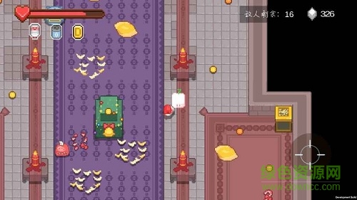 布丁战士游戏 v1.3.0 安卓版3