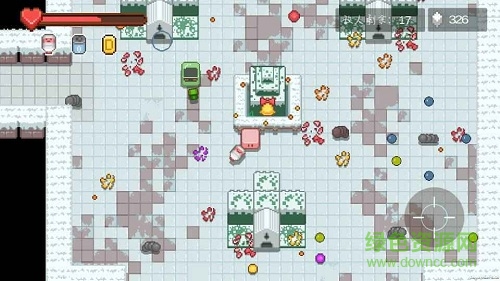 布丁战士游戏 v1.3.0 安卓版2