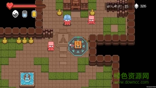 布丁战士游戏 v1.3.0 安卓版1