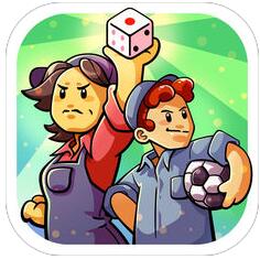 Dice Soccer City内购