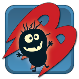 弹力鲍勃(Bouncy Bob)