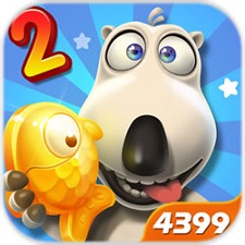 贝肯熊奇幻大冒险2下载