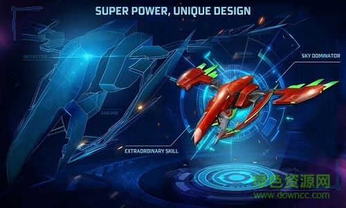 杀戮箱竞技场战斗 v1.0.4 安卓版1