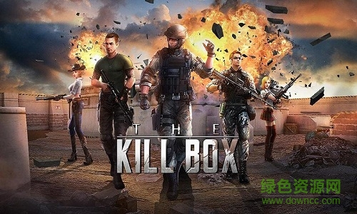 杀戮箱竞技场战斗 v1.0.4 安卓版3