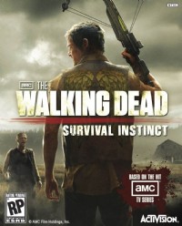 行尸走肉生存本能