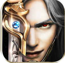 全民百战ol冰鸟版